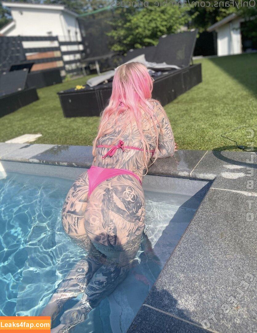 Zombieprinzessin / inked_zombieprincess / zombie_princess / zombieprincessin leaked photo photo #0155