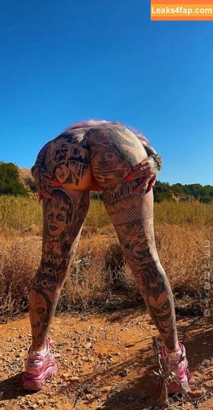 Zombieprinzessin photo #0151