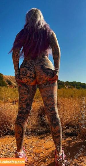 Zombieprinzessin photo #0154