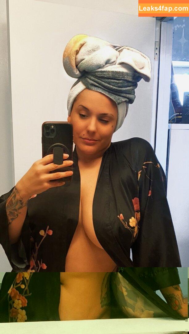 Zombiunicorn / thezombiunicorn leaked photo photo #0016