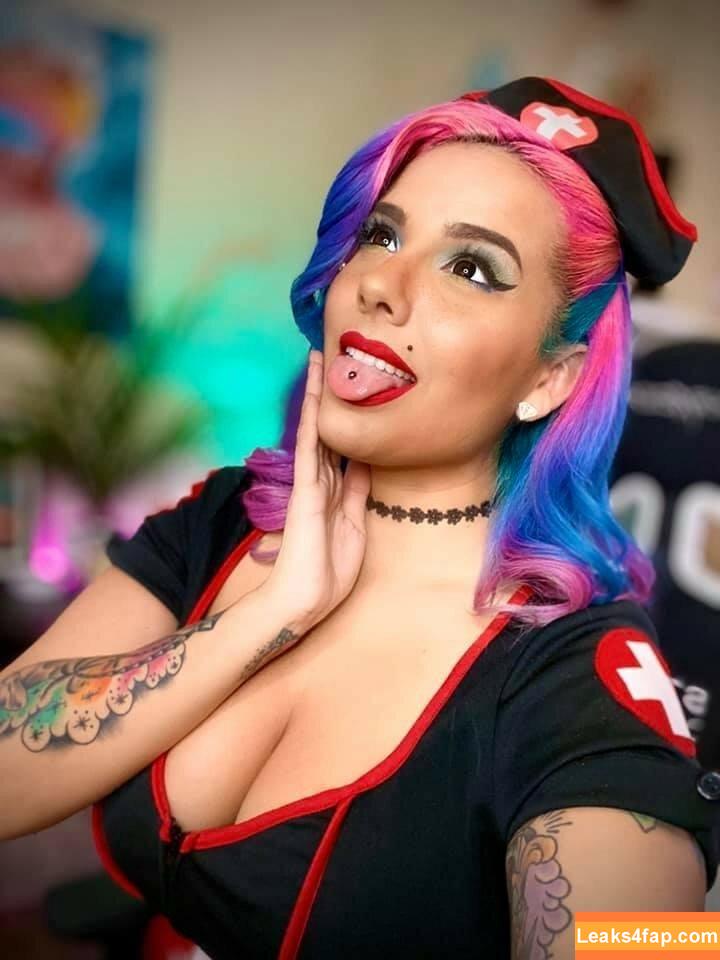 Zombiunicorn / thezombiunicorn leaked photo photo #0026