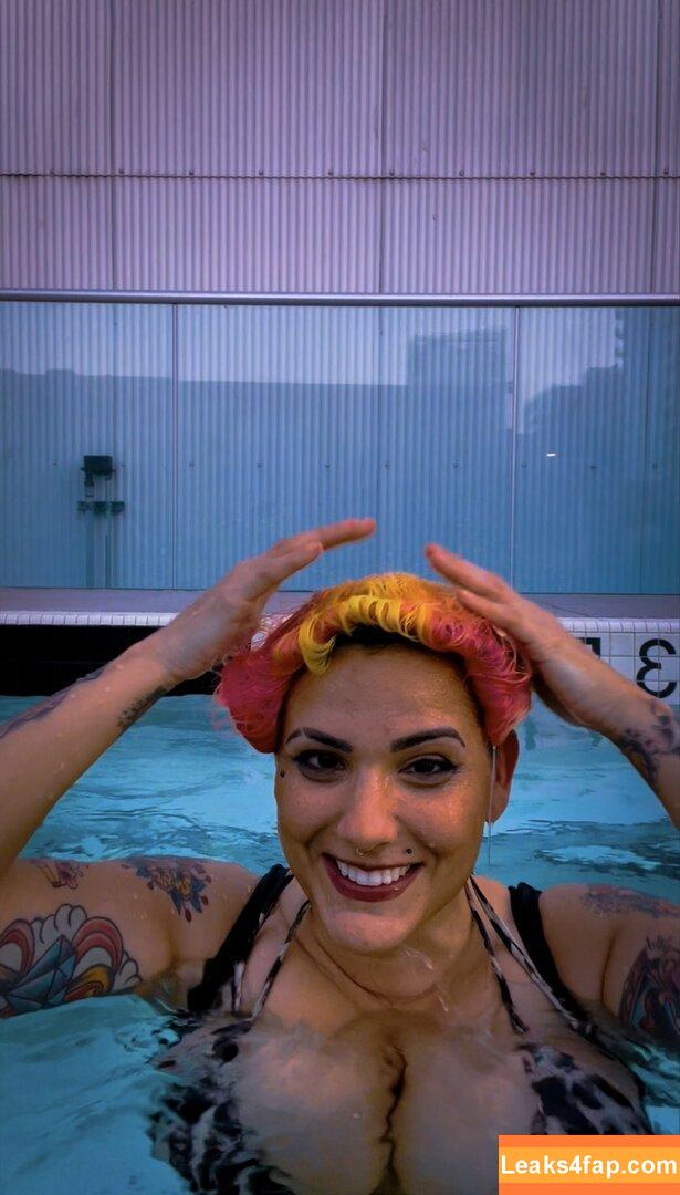 Zombiunicorn / thezombiunicorn leaked photo photo #0051