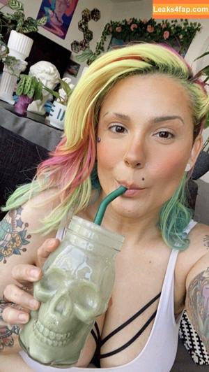 Zombiunicorn фото #0034