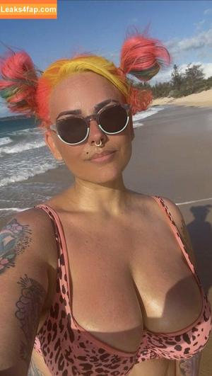 Zombiunicorn photo #0058