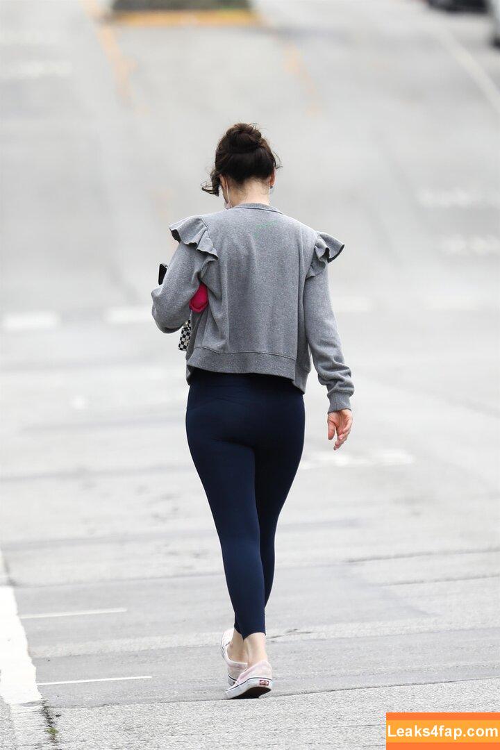 Zooey Deschanel / zooeydeschanel leaked photo photo #0010