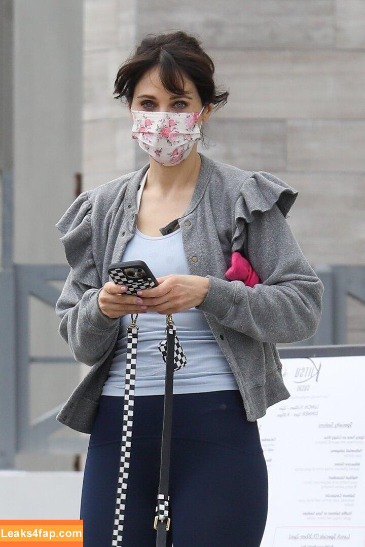 Zooey Deschanel / zooeydeschanel leaked photo photo #0018