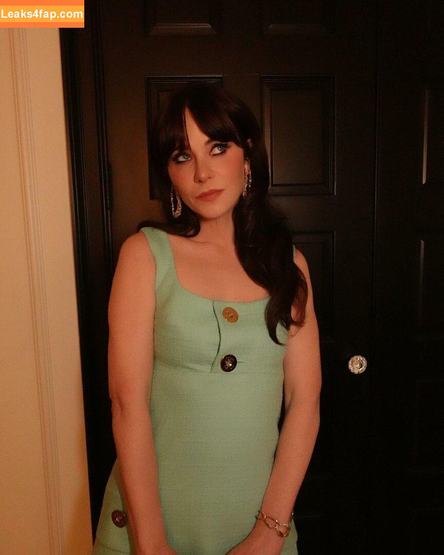 Zooey Deschanel / zooeydeschanel слитое фото фото #0055