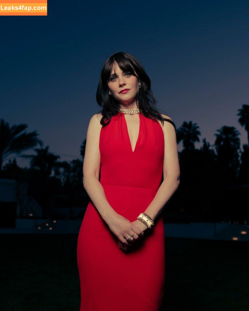 Zooey Deschanel / zooeydeschanel leaked photo photo #0100