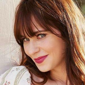 Zooey Deschanel photo #0007