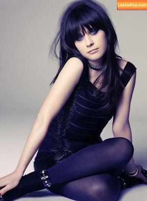 Zooey Deschanel фото #0104