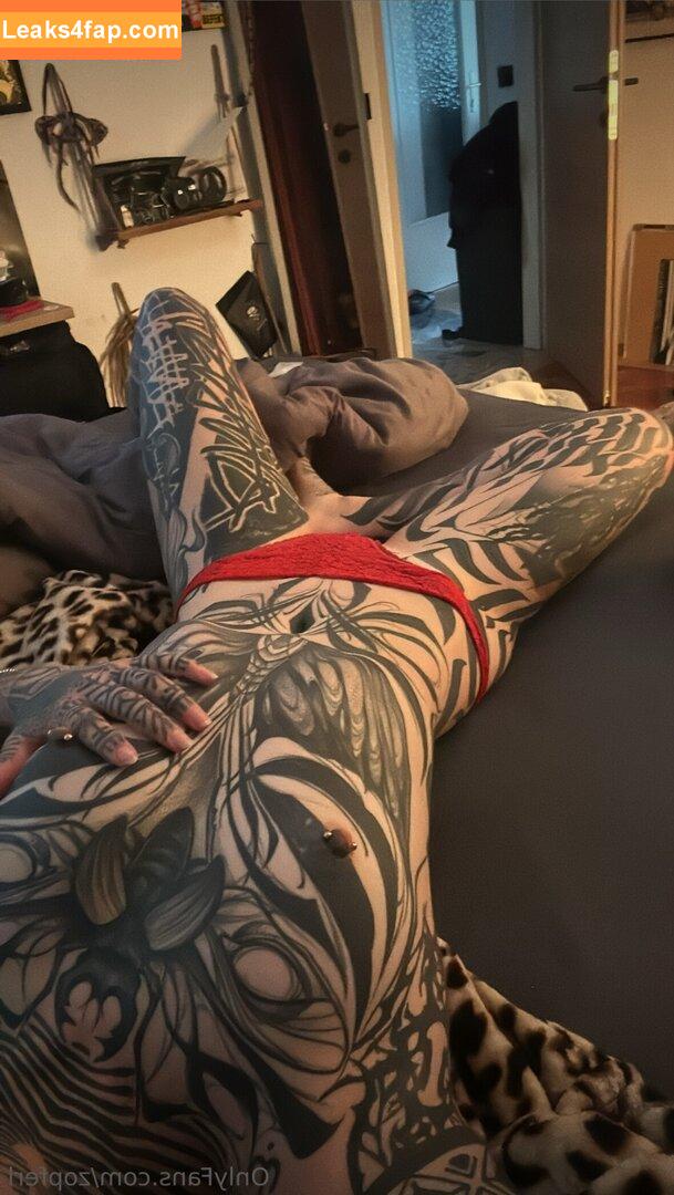 zopferl / zopferlzof leaked photo photo #0098