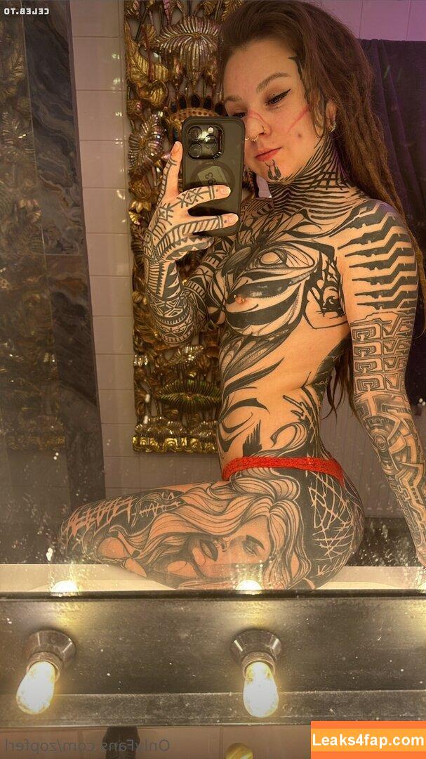 zopferl / zopferlzof leaked photo photo #0099