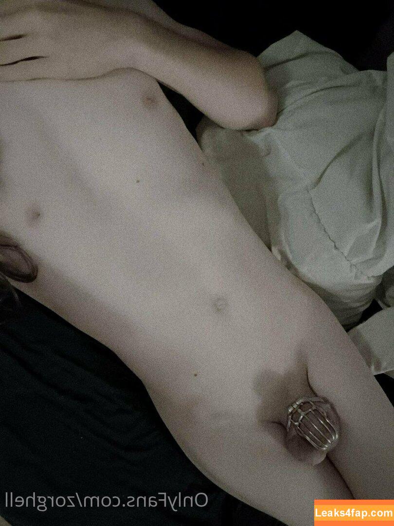 zorghell /  leaked photo photo #0020