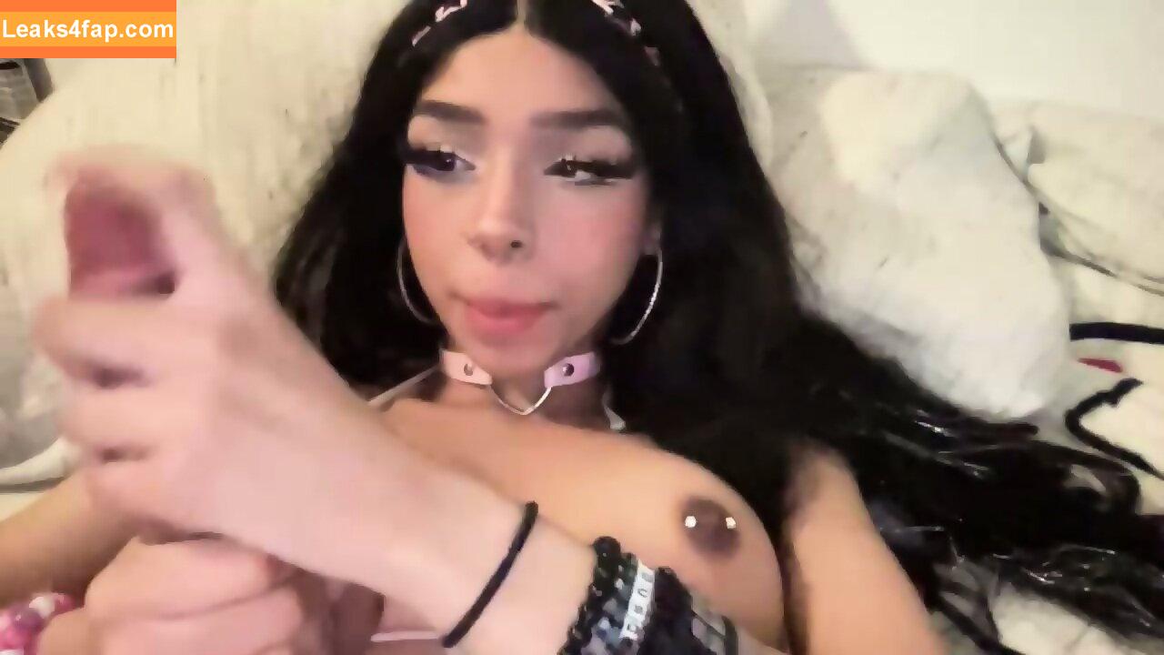 Zoweybunny / zowey.bunny слитое фото фото #0015