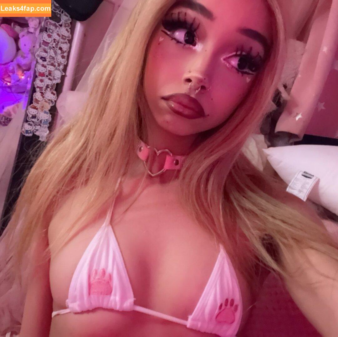 Zoweybunny / zowey.bunny слитое фото фото #0023