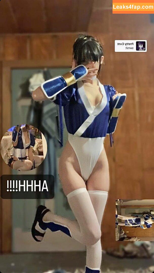 Zoxmbiex / ChobitzX0 leaked photo photo #0001