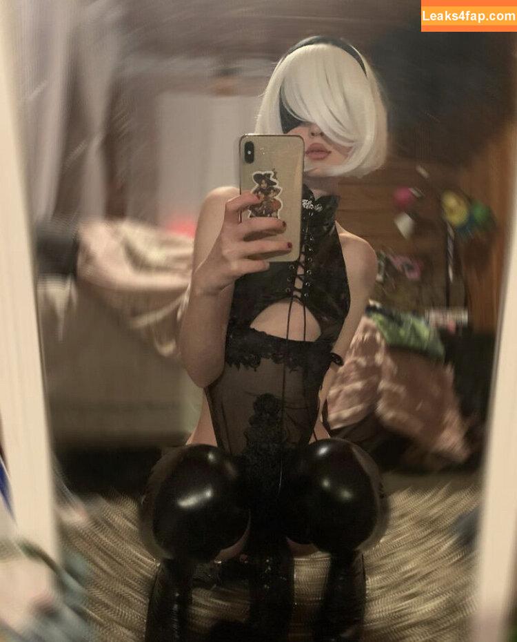 Zoxmbiex / ChobitzX0 leaked photo photo #0014