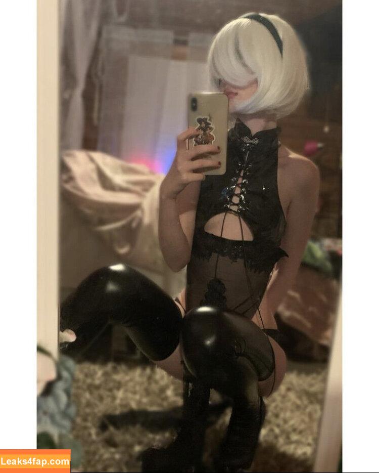 Zoxmbiex / ChobitzX0 leaked photo photo #0015