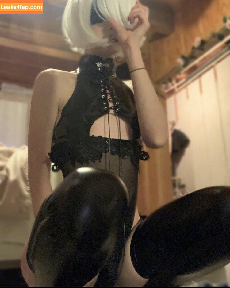 Zoxmbiex / ChobitzX0 leaked photo photo #0016