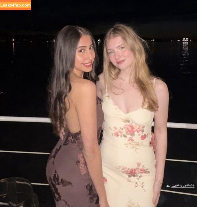 Zoya Husnnen / contentbyzo leaked photo photo #0007