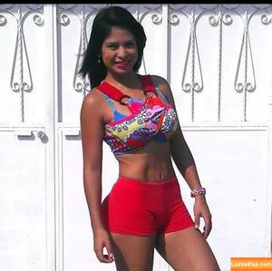 Zuleica Leal photo #0004