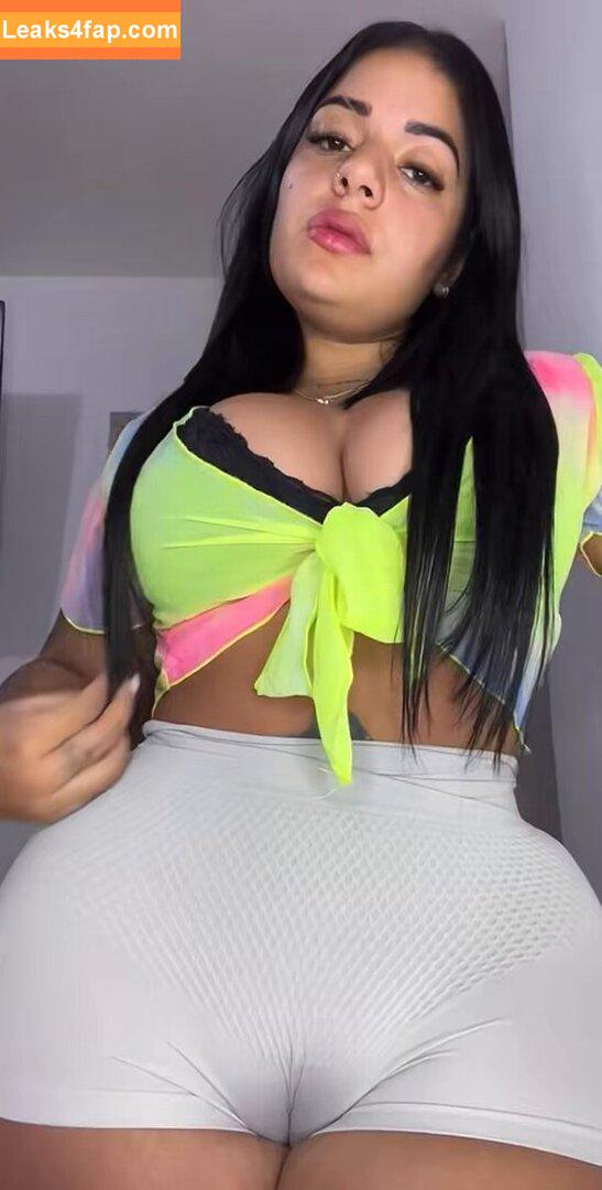 Zuleika Paulino /  leaked photo photo #0003