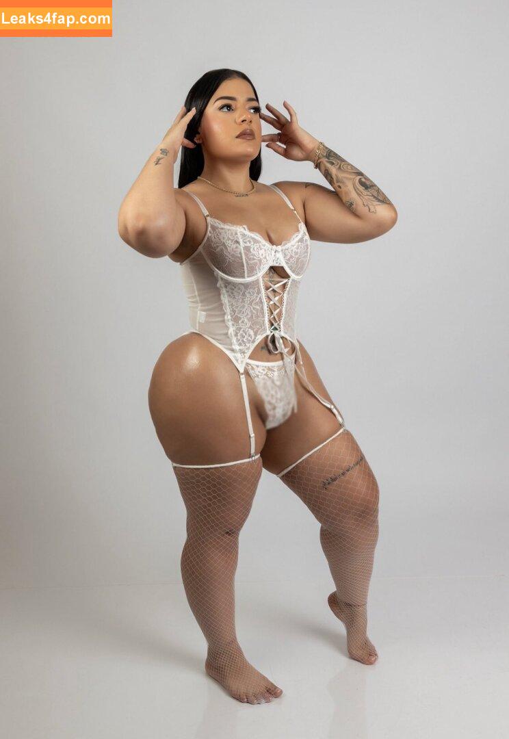 Zuleika Paulino /  leaked photo photo #0008