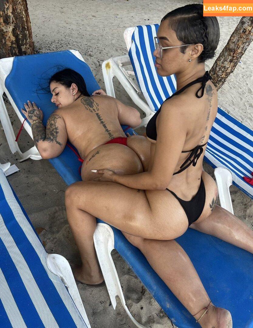 Zuleika Paulino /  leaked photo photo #0016