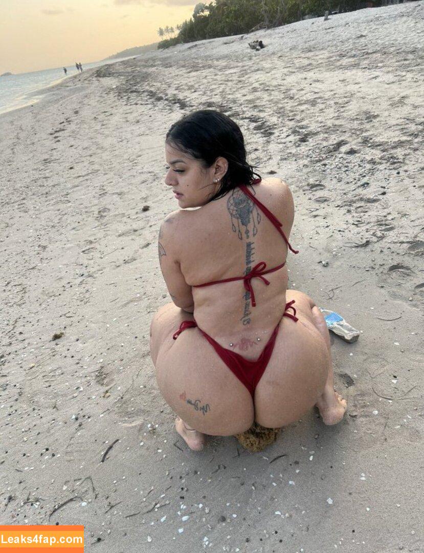 Zuleika Paulino /  leaked photo photo #0019