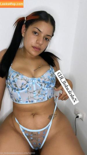 Zuleika Paulino photo #0015