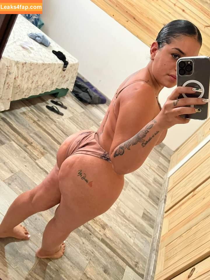zuleikapaulino /  leaked photo photo #0002