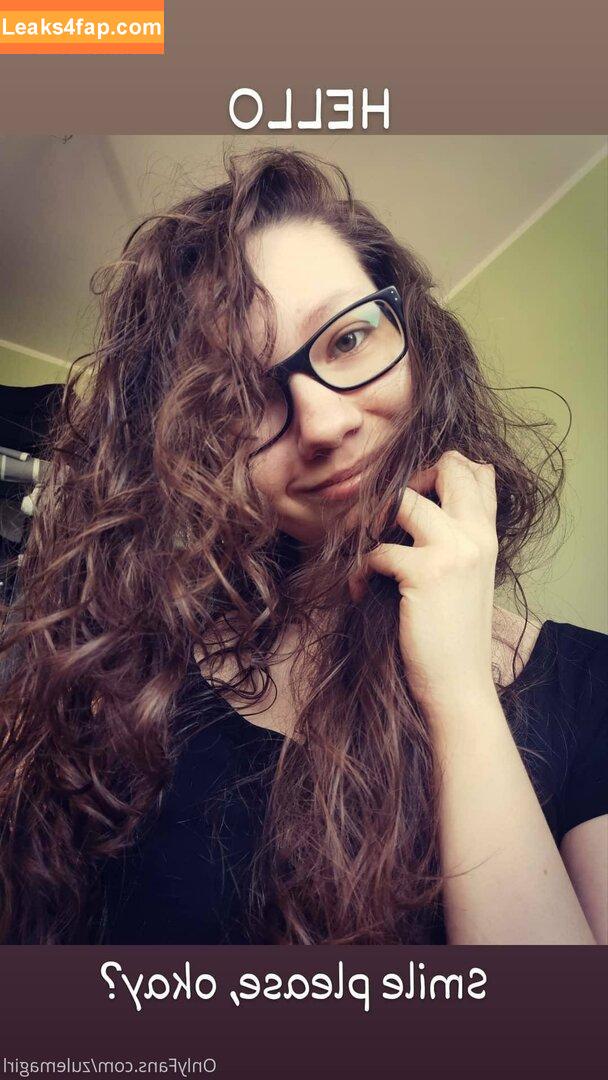 zulemagirl / malafamagirl leaked photo photo #0005