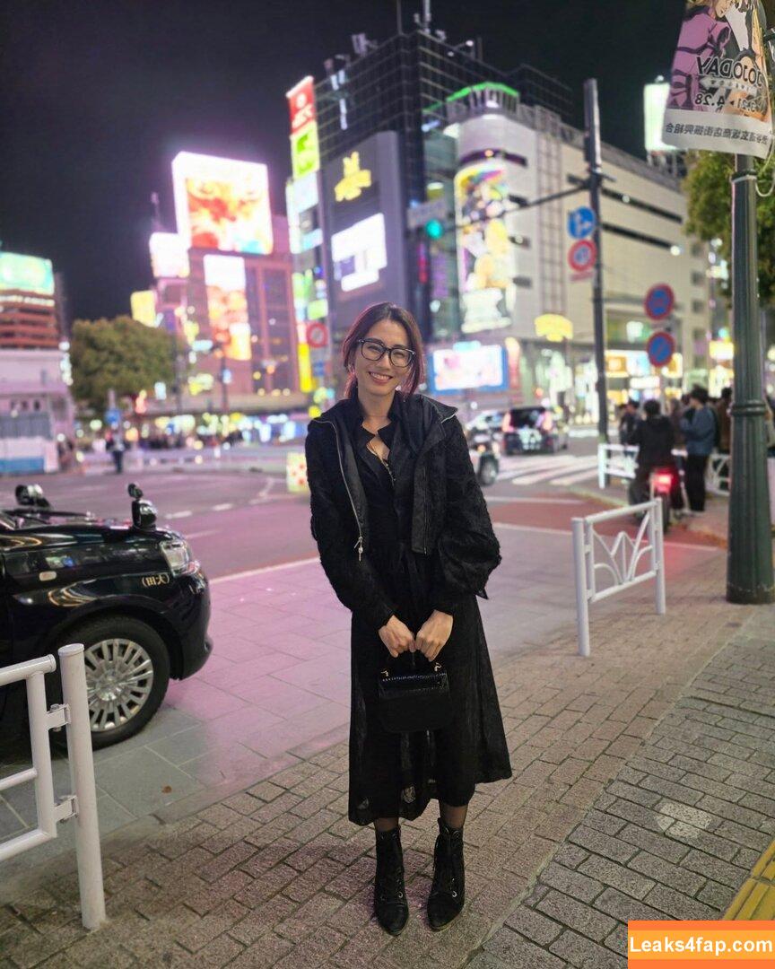 Zumi / zestyzumi leaked photo photo #0117