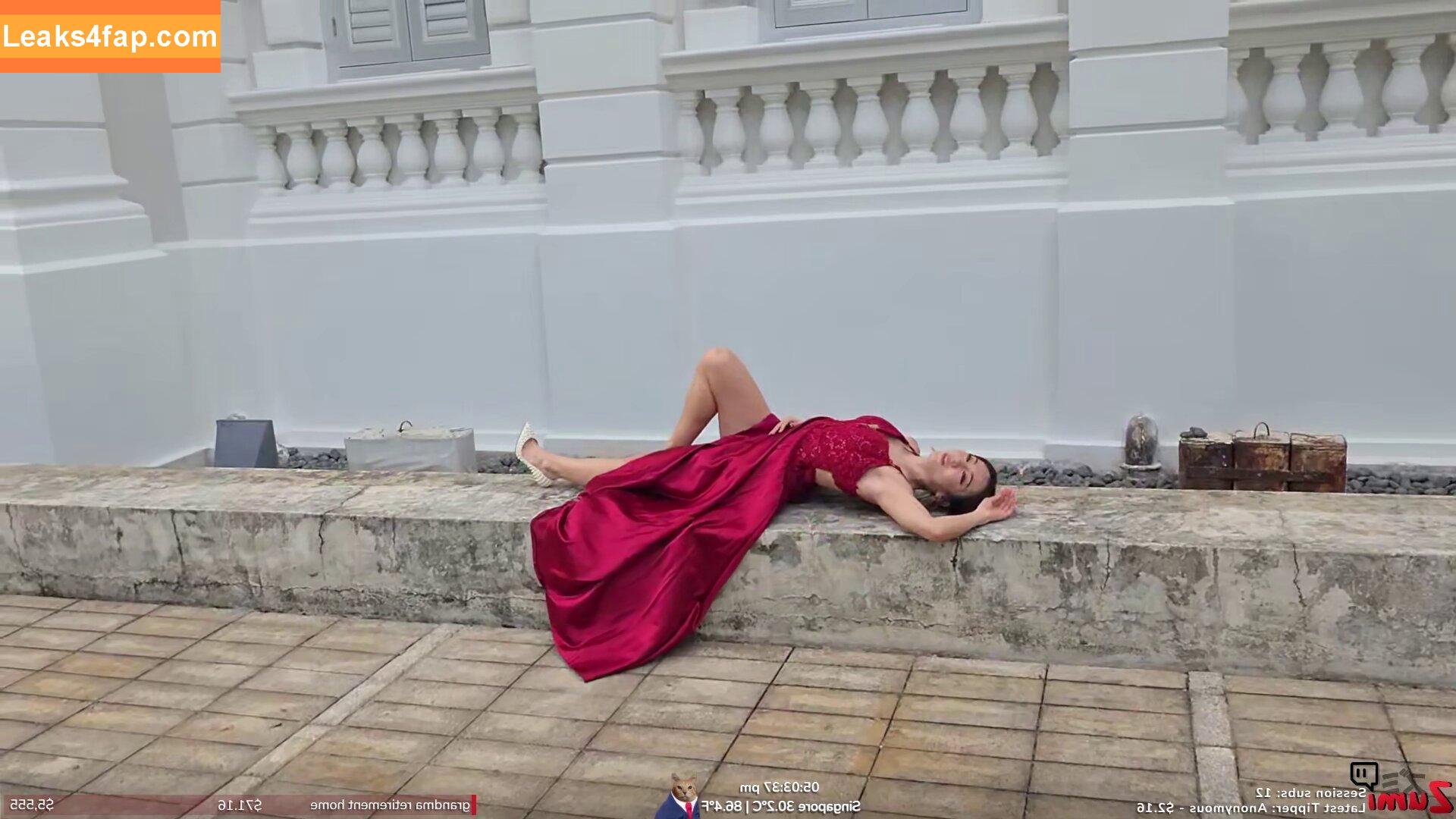 Zumi / zestyzumi leaked photo photo #0133