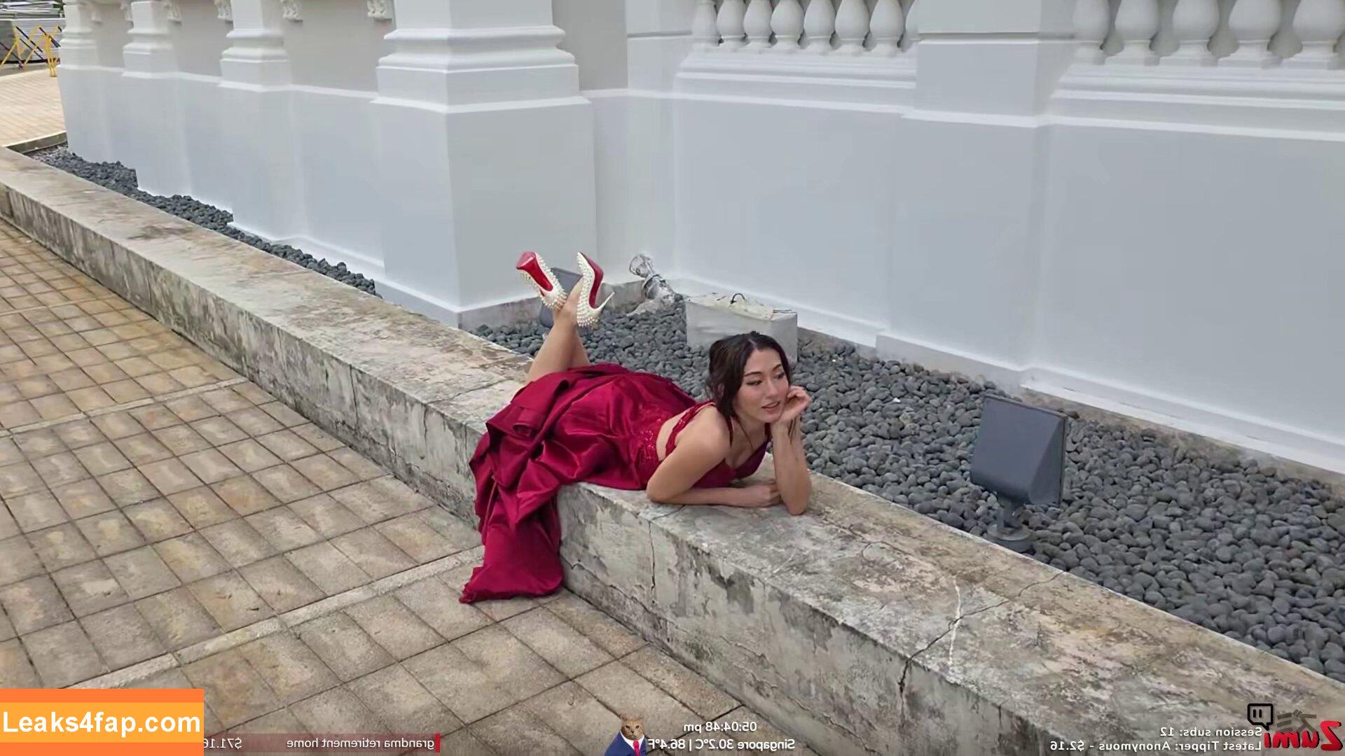 Zumi / zestyzumi leaked photo photo #0134