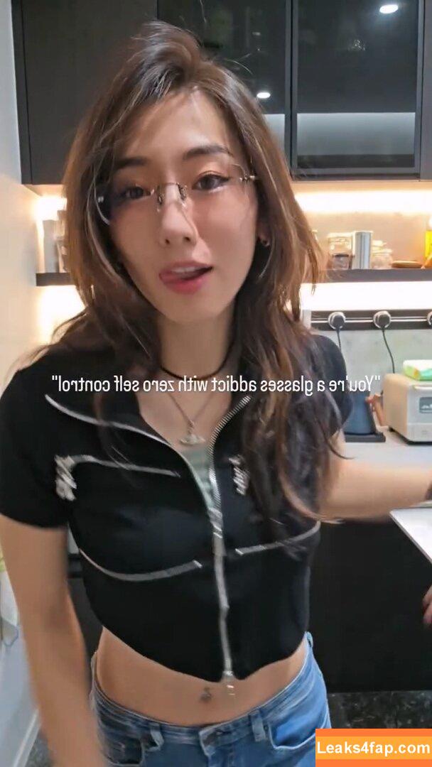 Zumi / zestyzumi leaked photo photo #0171