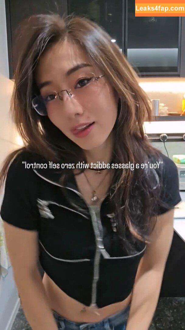 Zumi / zestyzumi leaked photo photo #0173