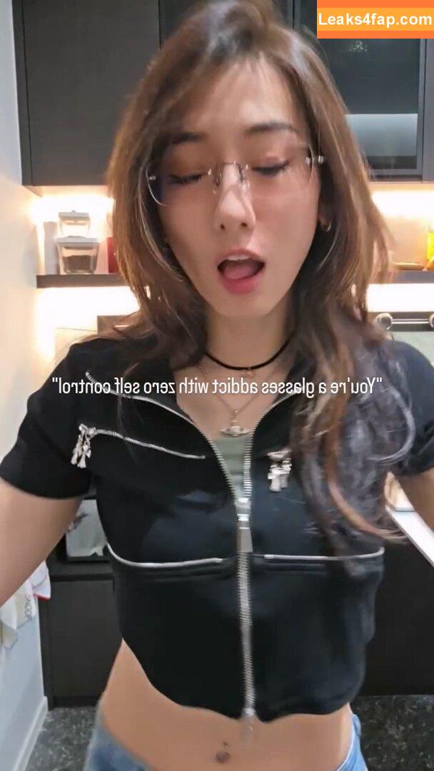 Zumi / zestyzumi leaked photo photo #0174