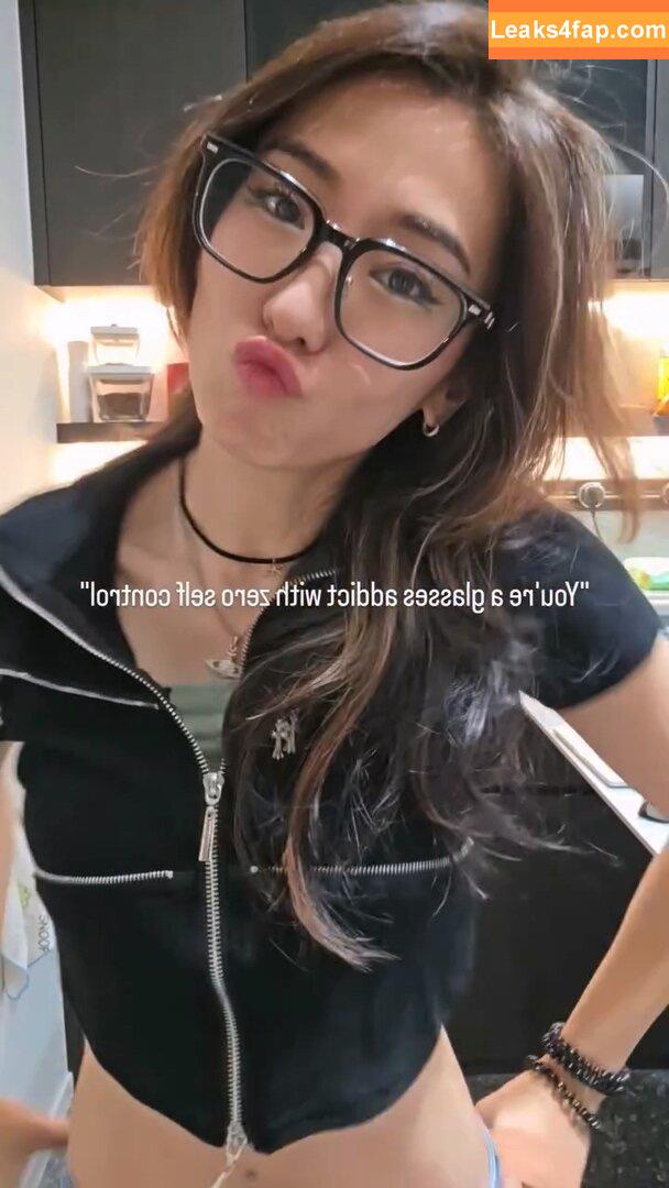 Zumi / zestyzumi leaked photo photo #0178