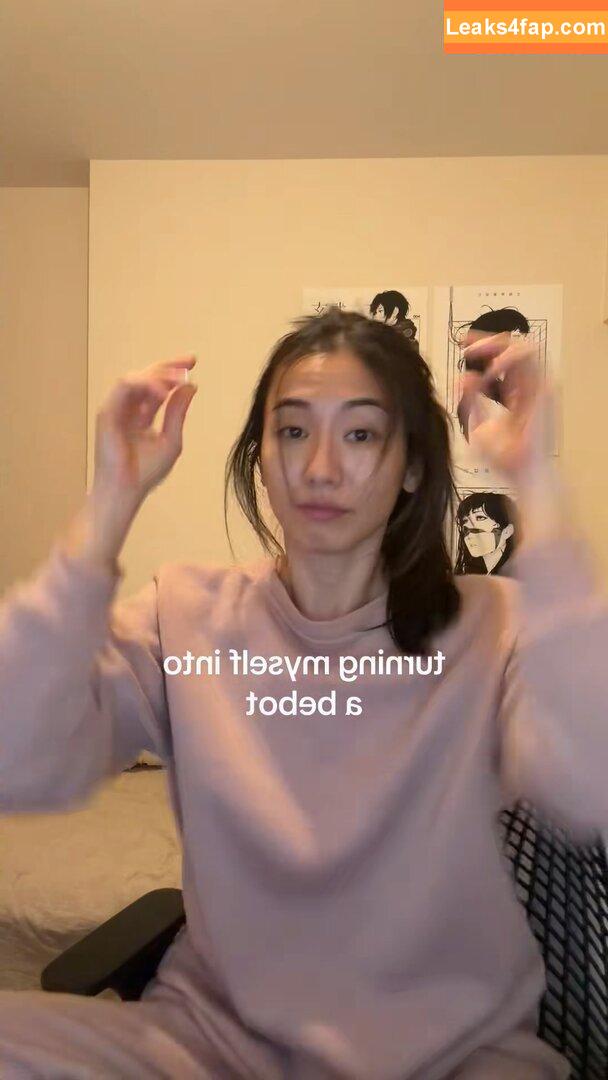 Zumi / zestyzumi leaked photo photo #0206