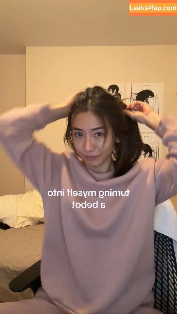 Zumi / zestyzumi leaked photo photo #0209