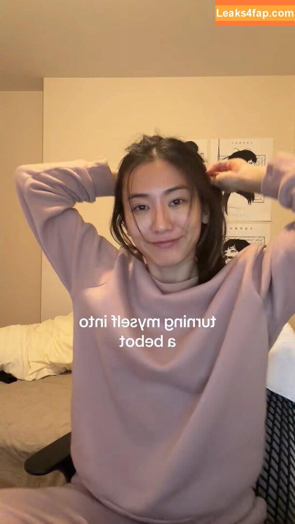 Zumi / zestyzumi leaked photo photo #0210