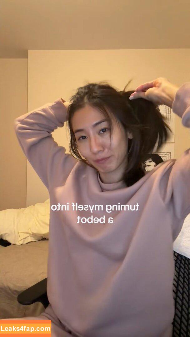 Zumi / zestyzumi leaked photo photo #0211