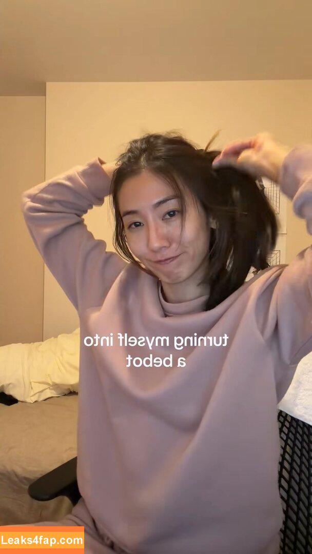 Zumi / zestyzumi leaked photo photo #0212