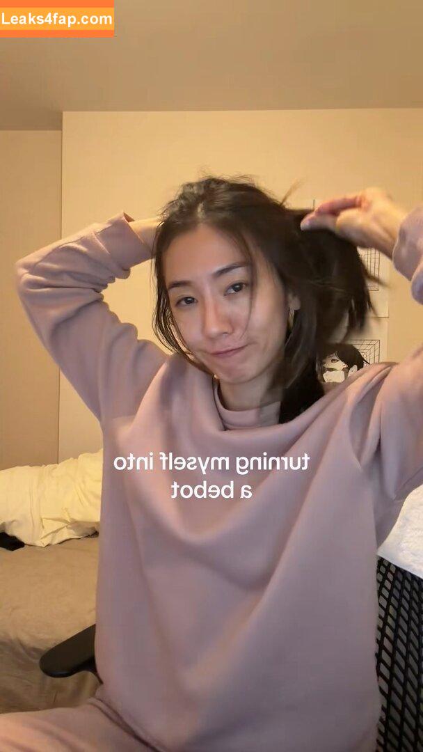 Zumi / zestyzumi leaked photo photo #0213