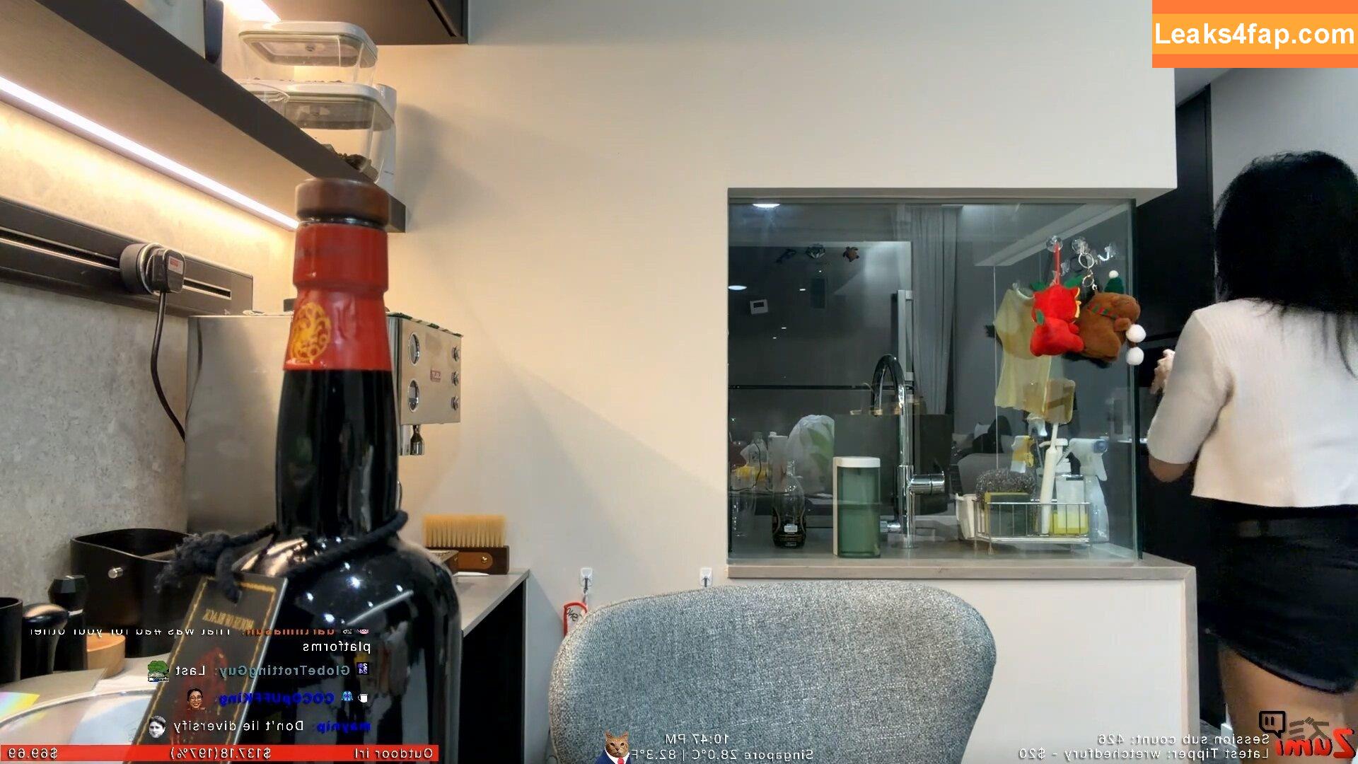 Zumi / zestyzumi leaked photo photo #0229