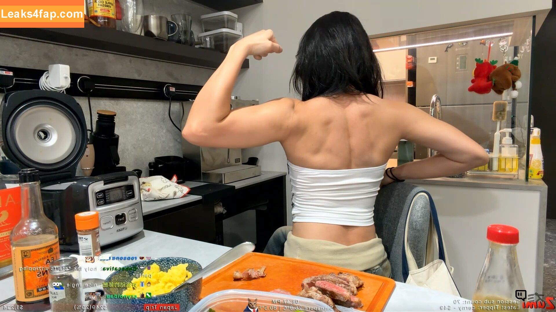 Zumi / zestyzumi leaked photo photo #0234