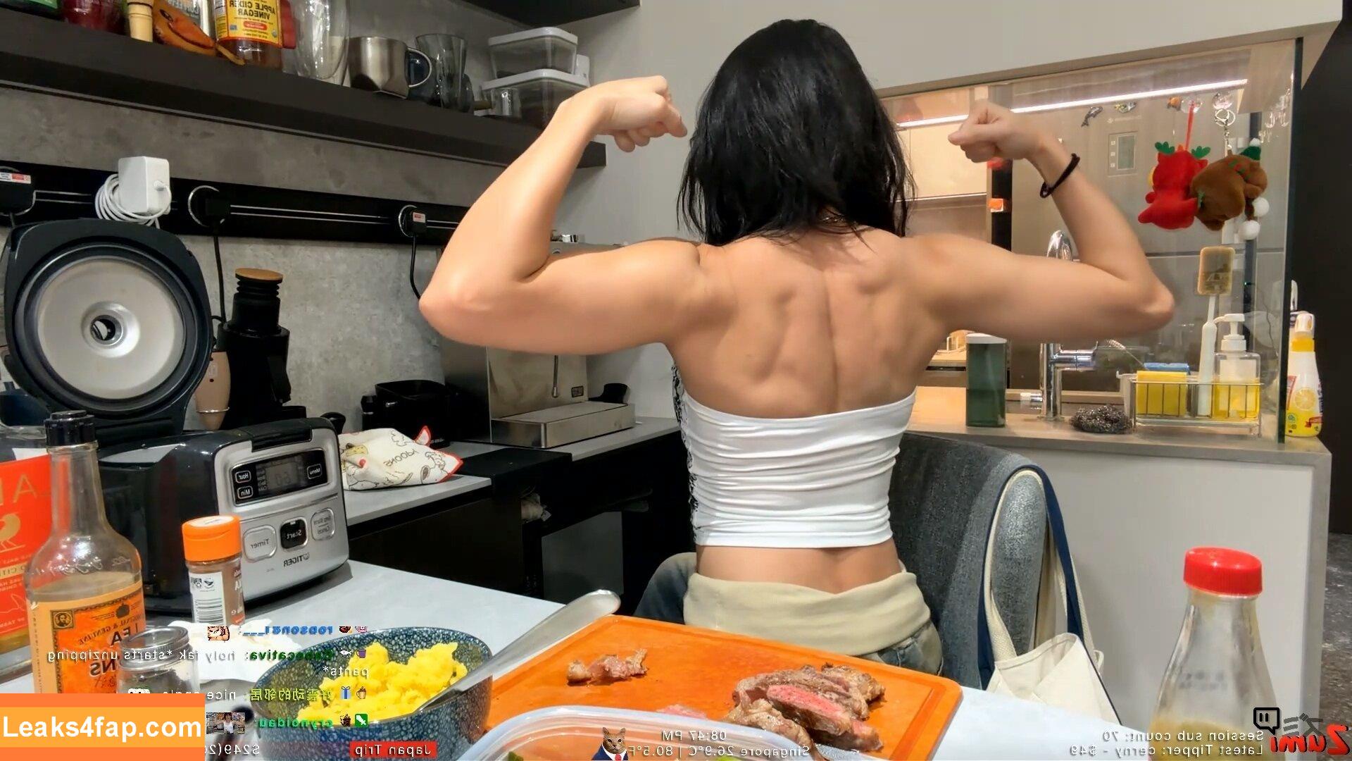 Zumi / zestyzumi leaked photo photo #0235