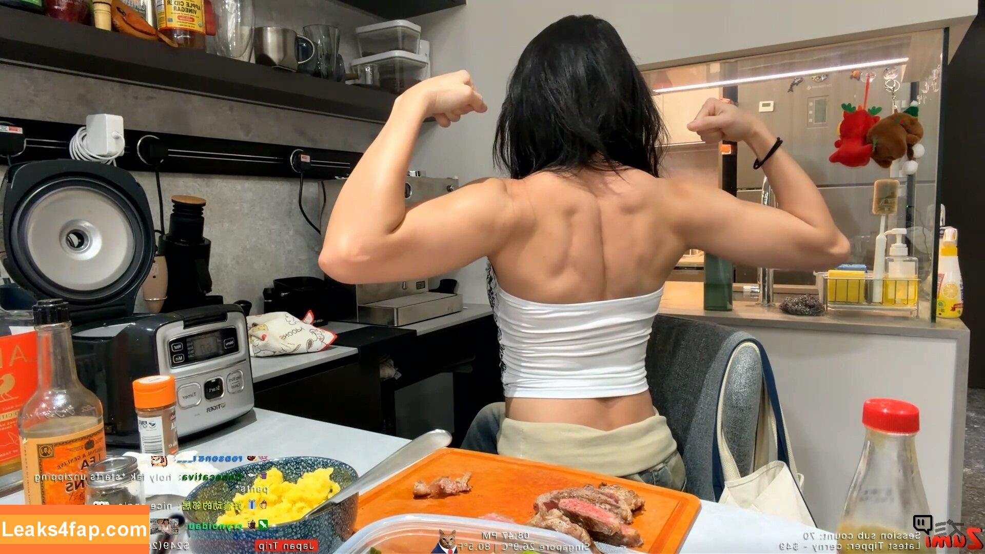 Zumi / zestyzumi leaked photo photo #0236