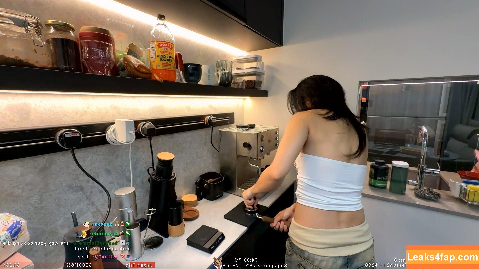 Zumi / zestyzumi leaked photo photo #0238